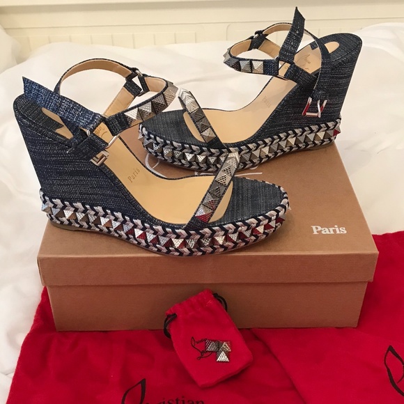 Christian Louboutin Sandals - Picture 4 of 6